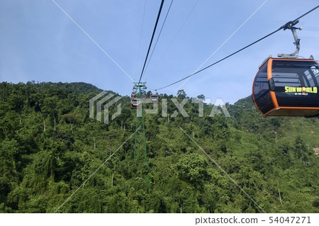 Vietnam · Da Nang 54047271