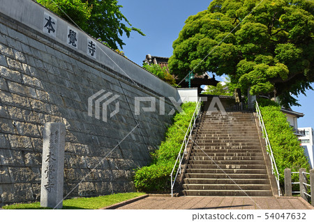 Yokohama · Honka-ji Yokohama · Honka-ji 54047632