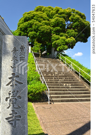 Yokohama · Honka-ji 54047633