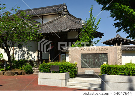 橫濱·Honka-ji 54047644