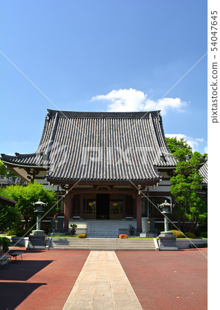 Yokohama · Honka-ji 54047645