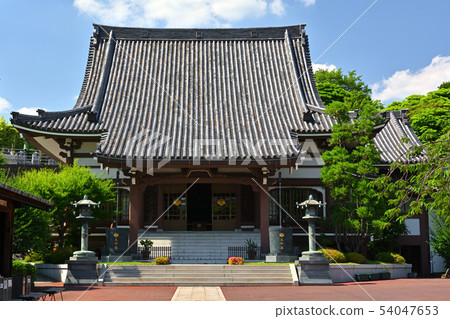 橫濱·Honka-ji 橫濱·Honka-ji 54047653
