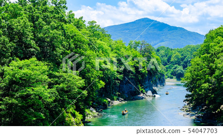 Nagatoroko Valley 54047703