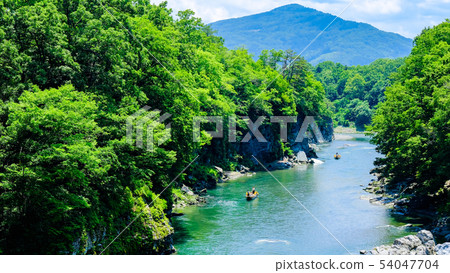 Nagatoroko Valley 54047704