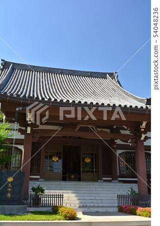 Yokohama · Honka-ji 54048236