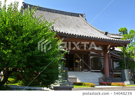 Yokohama · Honka-ji 54048239