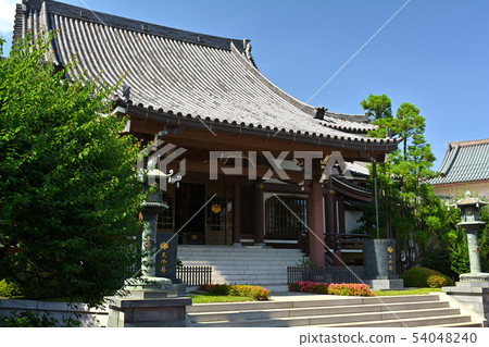 Yokohama · Honka-ji 54048240
