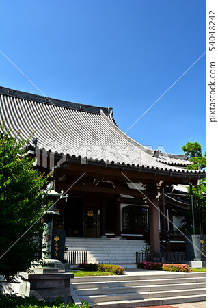 Yokohama · Honka-ji 54048242