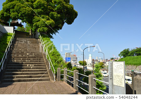 橫濱·Honka-ji 54048244