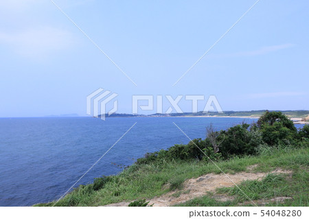 Natsugahama Hamau Park 54048280