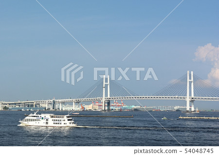 Yokohama Yokohama 54048745