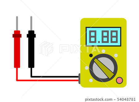 Voltage tester 54048781