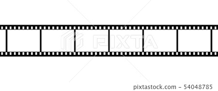 Film illustration CG 54048785