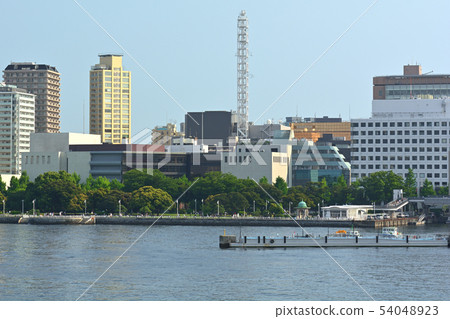 Yokohama Yokohama 54048923