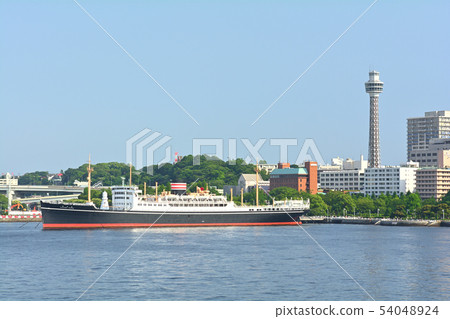 Yokohama Yokohama 54048924