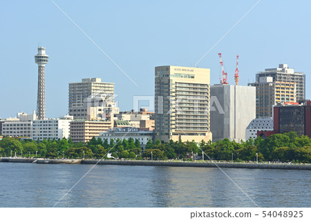 Yokohama Yokohama 54048925