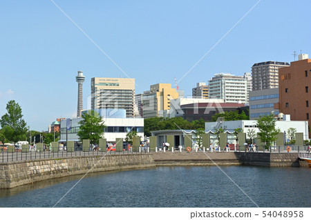 Yokohama Yokohama 54048958