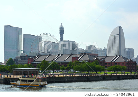 橫濱 橫濱 54048961