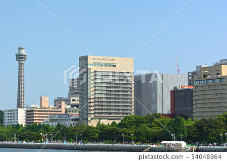 橫濱 橫濱 54048964