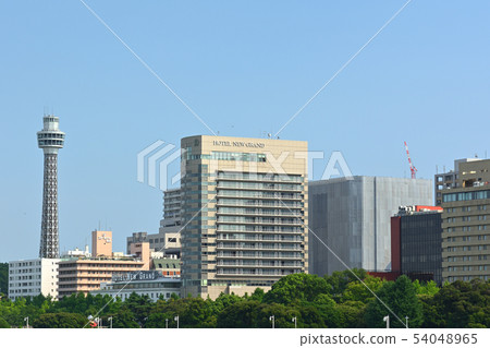 橫濱 橫濱 54048965