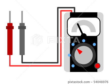 Voltage measuring device 54048976