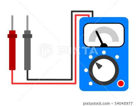 Voltage measuring device 54048977