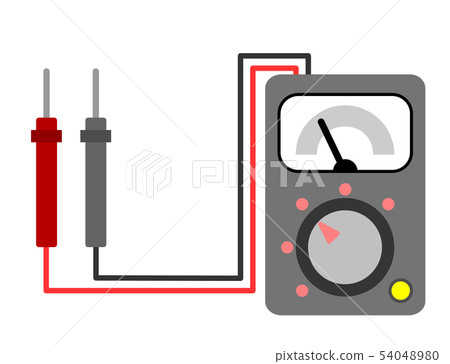 Voltage measuring device 54048980