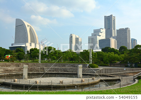 橫濱 橫濱 54049155