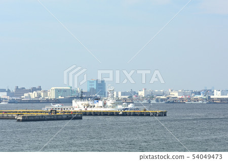 Yokohama Yokohama 54049473