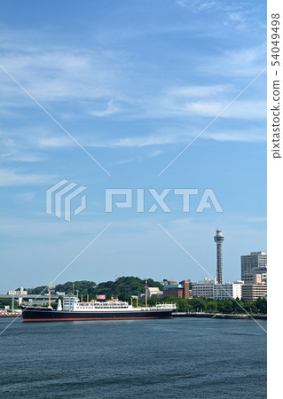 Yokohama Yokohama 54049498