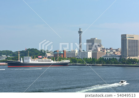 Yokohama Yokohama 54049513
