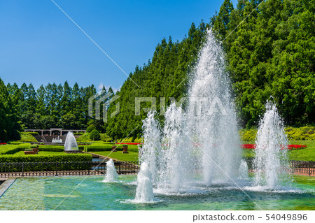 Kanagawa Prefectural Sagamihara Park Kanagawa Prefectural Sagamihara Park 54049896