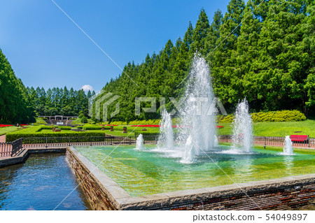 Kanagawa Prefectural Sagamihara Park Kanagawa Prefectural Sagamihara Park 54049897