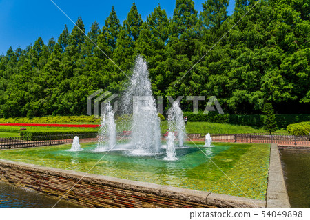 Kanagawa Prefectural Sagamihara Park 54049898