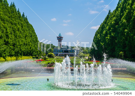 Kanagawa Prefectural Sagamihara Park 54049904