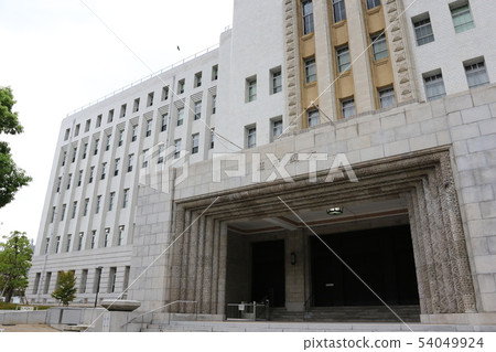 大阪府政府大樓 54049924