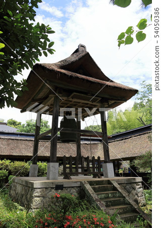 Kurobayama Daiouji Temple 54050386