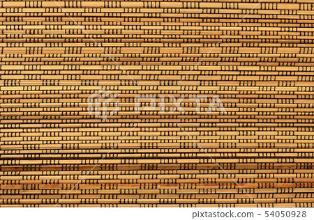 Background from sticks and thread 54050928