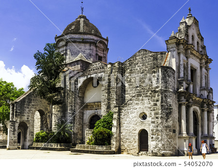 San Francisco de Paula church - Havana, Cuba 54052070
