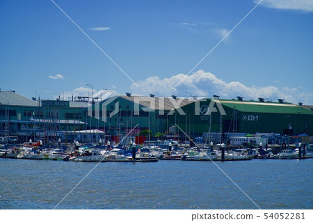 Port 54052281