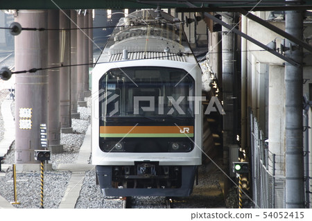 Yakoda線將在大宮通用車輛中心進行檢查 54052415