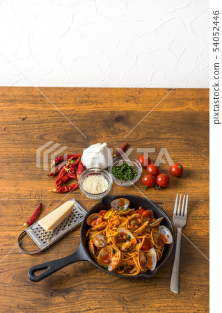 意粉vongole意大利意粉Vongole食家 意粉vongole意大利意粉Vongole食家 54052446