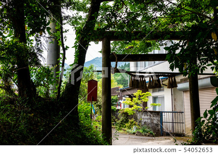 阿曼多Amiwato神社 阿曼多Amiwato神社 54052653