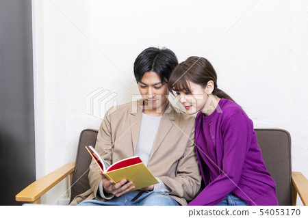 讀愛人6 讀愛人6 54053170