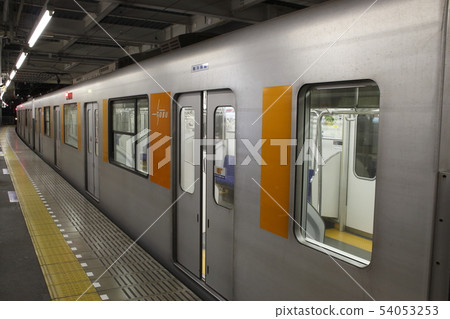 東武Sky Tree Line系列50050（冬季：汽車保溫） 54053253