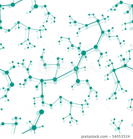 Structure of molecules and communication 54053524