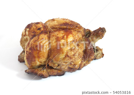 slow bound browned grilled chicken 54053816