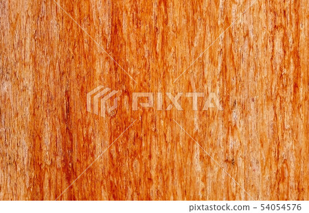 Old Brown Texture of Wooden Grain Background 54054576