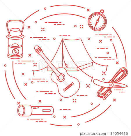 Tourism and outdoor recreation Tourism and outdoor recreation 54054626