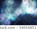 銀河模式的後面圖像 54054851